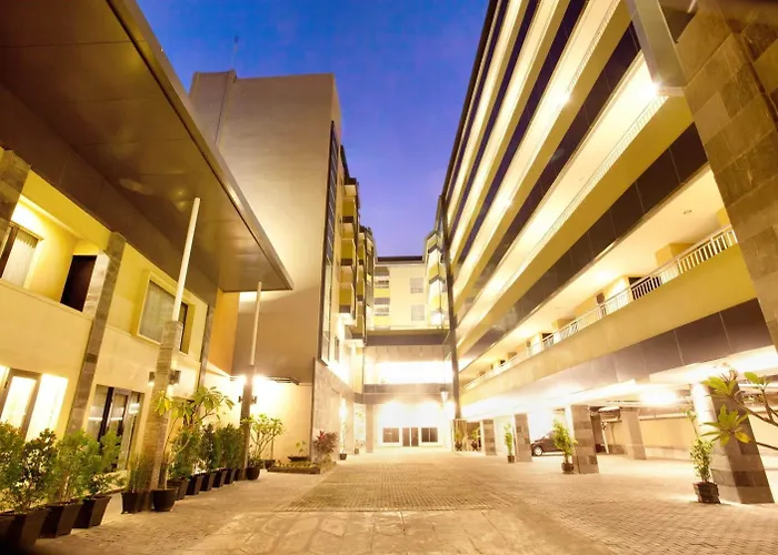 Grage Jogja Malioboro